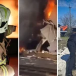 Україна діятиме дзеркально.  Зеленський повідомив про наслідки нічної атаки