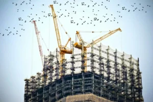 Ціни на будівництво в Україні різко зросли: що відбувається