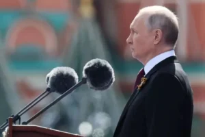 Навіщо Путіну одноденне перемир’я та для чого все це Україні?