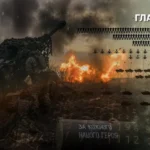 За квітень понад 35 тис. убитими та тяжко пораненими. Зеленський підсумував втрати росіян на фронті