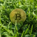 Біткоїн вперше за понад рік впав нижче $60 тис. – винні чипи та AI-акції