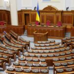Нардепам можуть дозволити приходити до Ради з маленькими дітьми: У парламенті зареєстрували законопроєкт