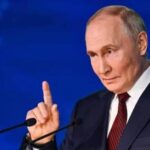 Ядерна зброя та мобілізація? Український дипломат оцінив можливі дії Кремля