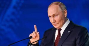 Ядерна зброя та мобілізація? Український дипломат оцінив можливі дії Кремля