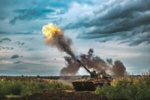РФ може готуватися до війни до 2030-х років: У Раді озвучили нові дані розвідки