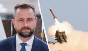 Галасу передвиборчого буде ще більше: Міністр оборони Польщі почав розкривати дані про військову допомогу Україні з 2022 року