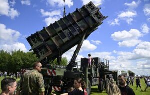 Там, де російські ракети безсилі: Агенство Reuters дізнавалось, де Україна збирається розгорнути ліцензійне виробництво Patriot