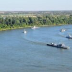 Пережиток часів СРСР: За наполяганням України Дунайська комісія повністю відмовилася від російської мови