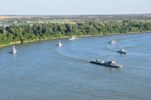 Пережиток часів СРСР: За наполяганням України Дунайська комісія повністю відмовилася від російської мови