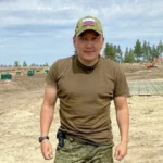 Грав у «Майстрі і Маргариті». ЗСУ на фронті ліквідували спортсмена і актора популярних серіалів