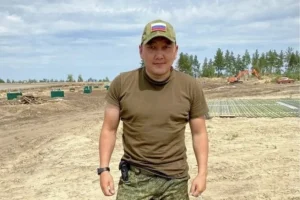 Грав у «Майстрі і Маргариті». ЗСУ на фронті ліквідували спортсмена і актора популярних серіалів
