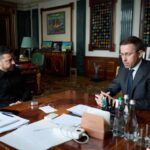 Зеленський визначився з черговим фаворитом: Висуванець в прем’єр-міністри візьме участь в засіданні фракції “Слуга народу”