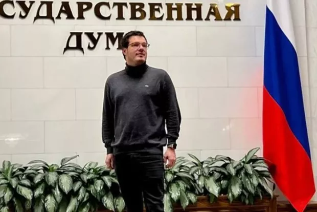15 років за держзраду: "Політексперт" із телеканалів Медведчука отримав новий вирок