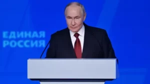 У Росії розглядають широкий спектр сценаріїв мобілізації: Аналітики ISW оцінили плани Кремля