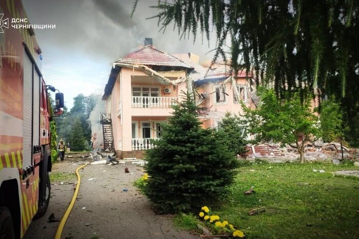 Росія атакувала Україну ракетами та 180 дронами: як відпрацювала ППО