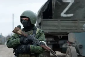 Російські новобранці гинуть за лічені хвилини: У NYT розкрили головну проблему армії РФ