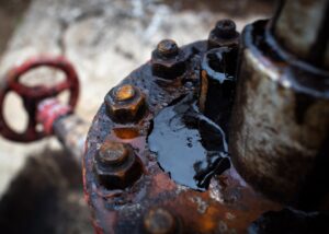 Нафтові доходи Кремля обвалилися – ЗМІ