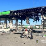 СюжетВорог випалює АЗС: до чого готуватись українцям