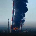 Генштаб підтвердив ураження стратегічного НПЗ в РФ