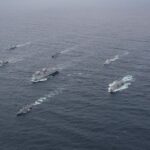 Британія і Нідерланди уклали угоду про спільні військово-морські сили