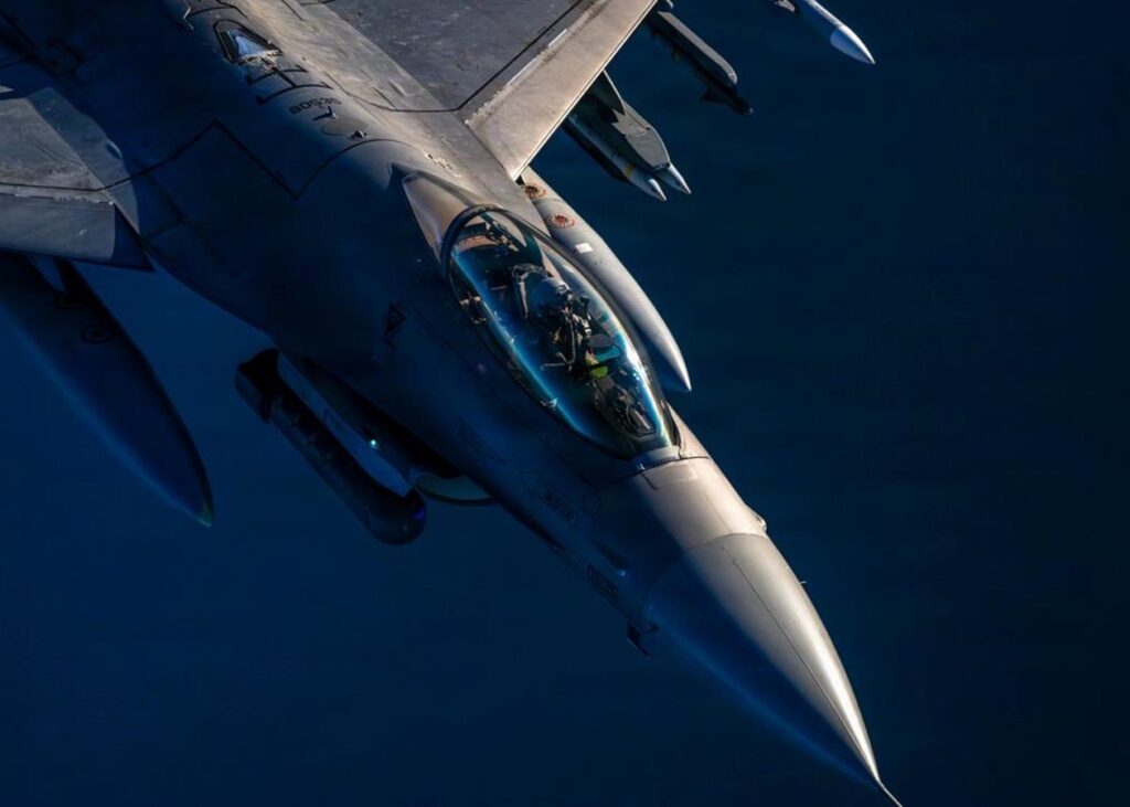 США завдали ударів по об’єктах в Ірані