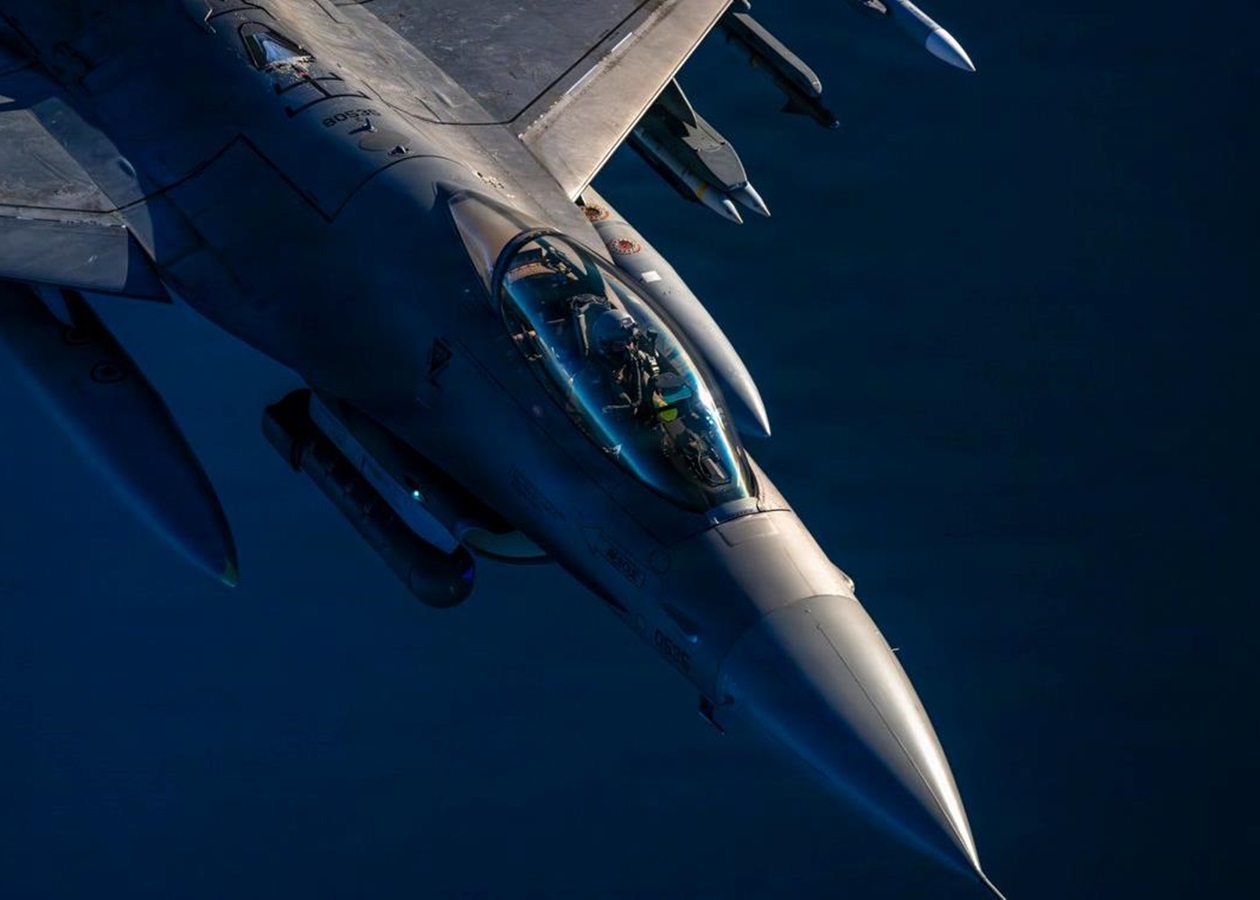 США завдали ударів по об’єктах в Ірані