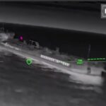 Сили оборони уразили 12 російських танкерів