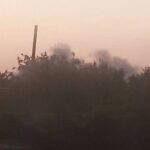 Дрони успішно атакували Ільський НПЗ в Росії
