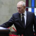 Путін поспішає використати останній шанс – ЗМІ