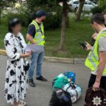 На Закарпатті жінка за 20 тисяч доларів продала немовля