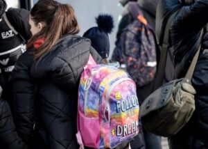 ЄС планує змінити правила надання тимчасового захисту українцям