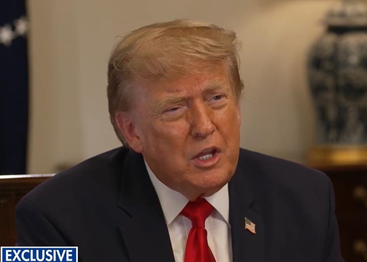 Путін готовий укласти угоду - Трамп