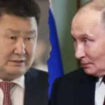 Депутат Держдуми РФ закликав Путіна припинити війну
