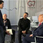 FT: Трамп захопився операціями України в глибокому тилу РФ