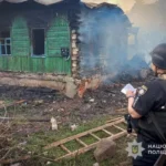 На Сумщині через атаку ворога двоє загиблих та четверо поранених