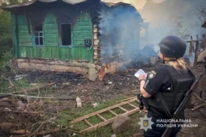 На Сумщині через атаку ворога двоє загиблих та четверо поранених