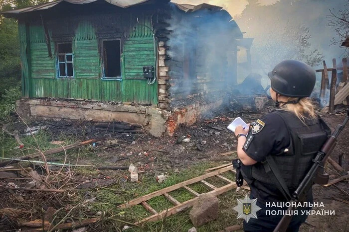 На Сумщині через атаку ворога двоє загиблих та четверо поранених