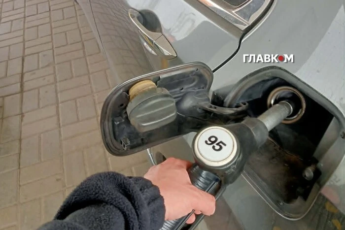 Дизель і газ подорожчали: ціни на АЗС 20 червня 2026 року