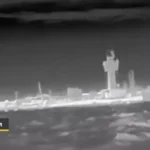 Морські дрони з FPV на полюванні: ГУР показало, як новітні Magura уражають об’єкти росіян у Криму