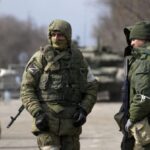 У ворога таки пороблеми: Успішна контратака ЗСУ зірвала плани армії РФ біля Слов’янська, – ISW