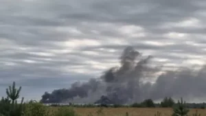 Банківська криза і не тільки: Огризко пояснив, чим загрожують Росії атаки на склади Wildberries