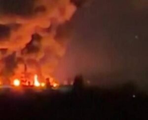 До 30 балістичних ракет одночасно: ЗМІ повідомили про нову тактику Росії