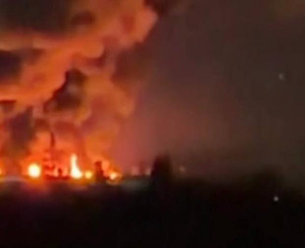 До 30 балістичних ракет одночасно: ЗМІ повідомили про нову тактику Росії