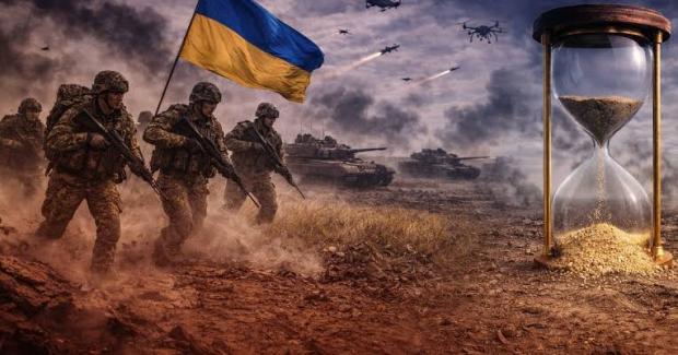 Скільки українців готові терпіти війну та коли очікують завершення: Опитування розкрило настрої