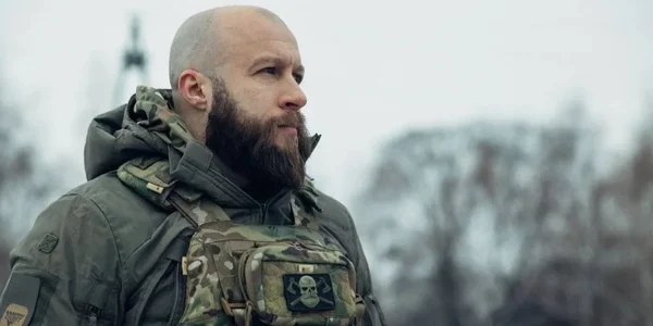 “Виключно довіра”: Жорін розкрив секрет, чому у 3-му армійському корпусі багато добровольців