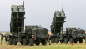 Велика проблема: Європа шукає ракети до Patriot для України, але арсенали союзників вичерпуються, – Politico