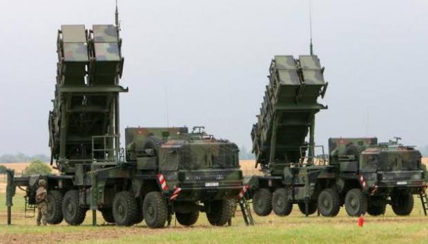 Велика проблема: Європа шукає ракети до Patriot для України, але арсенали союзників вичерпуються, – Politico