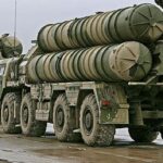 С-300 проти Patriot: Експерт розповів, чи зможуть старі комплекси врятувати ППО України