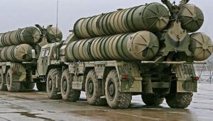 С-300 проти Patriot: Експерт розповів, чи зможуть старі комплекси врятувати ППО України