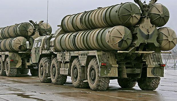 С-300 проти Patriot: Експерт розповів, чи зможуть старі комплекси врятувати ППО України